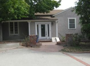 40 S Michillinda Ave, Sierra Madre, CA 91024