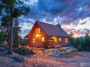 1182 Wedgwood Rd, Black Hawk, CO 80422