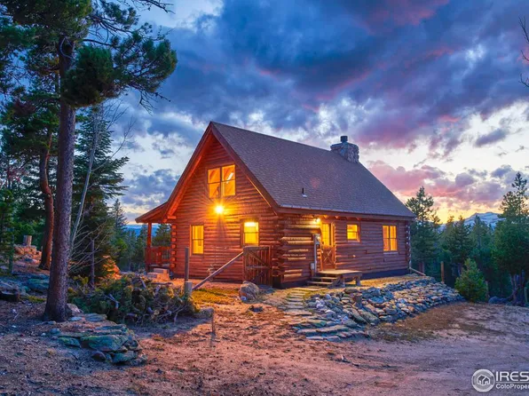 1182 Wedgwood Rd, Black Hawk, CO 80422