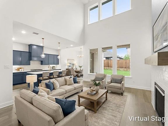 Gaven Family Room