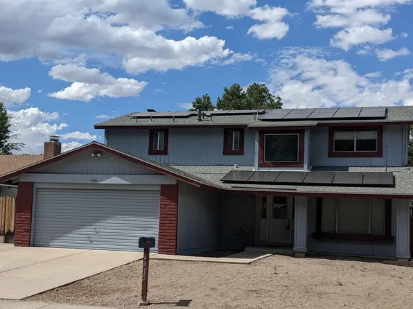 4415 Primavera Ave, Reno, NV 89502