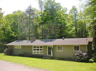 7427 Hillside Dr, Houghton, NY 14744