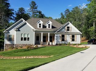 942 Whistler Ln, Canton, GA 30114