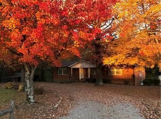 679 Bailey Rd, Madison, NC 27025