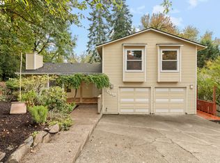 5002 SW Julia Ct, Portland, OR 97221
