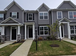 8303 Scott Pl, Richmond, VA 23227