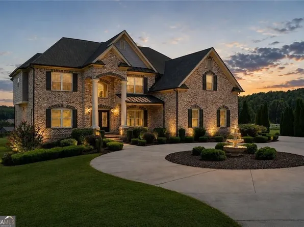 641 Freeman Brock Rd, Auburn, GA 30011