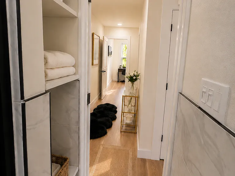 1406 Pine St #1 — Photo 5