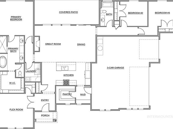 2nd image of 9347 W Gladiola Ln