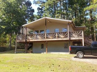 2400 Lakeshore Dr NE, Conyers, GA 30012