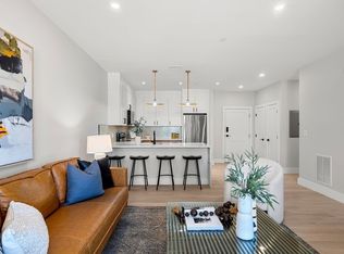 27 Guild St #102, Roxbury, MA 02119