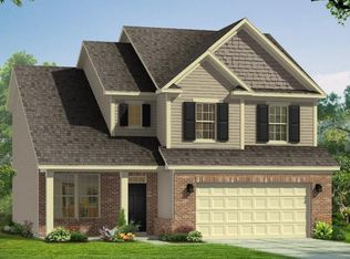 239 Faith Ave, Sanford, NC 27330