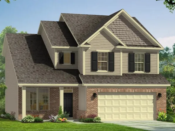 239 Faith Ave, Sanford, NC 27330