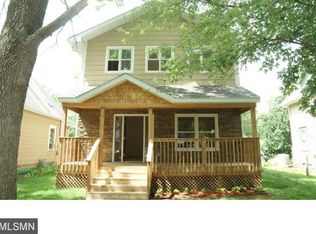 4050 40th Ave S, Minneapolis, MN 55406