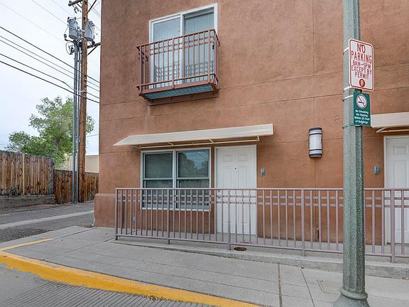 2nd image of 400 Copper Ave NW APT 106