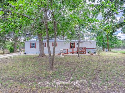 721 Oak Dr, Bandera, TX, 78003