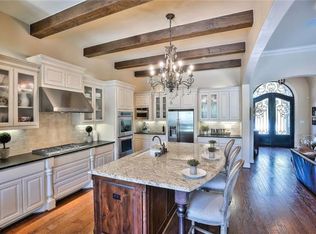 217 Gabriel Woods Dr, Georgetown, TX 78633