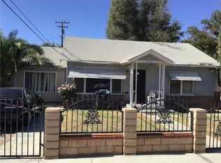 233 S Inez St, Hemet, CA 92543