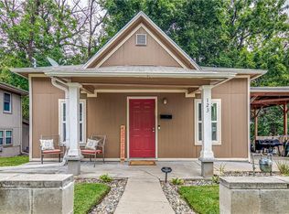 123 Emerson Ave, Bonner Springs, KS 66012