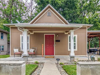 123 Emerson Ave, Bonner Springs, KS, 66012