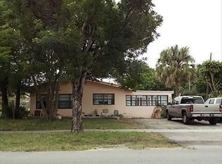 1011 SW 31st Ave, Fort Lauderdale, FL 33312