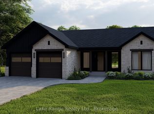 6 Sunset Pl, Huron Kinloss, ON N7A3X9