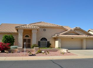 8942 W Kerry Ln, Peoria, AZ 85382