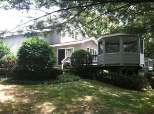 76 Michaels Ln, Baldwinville, MA 01436