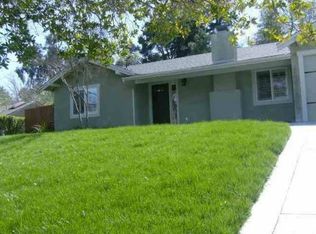 3351 Mildred Ln, Lafayette, CA 94549