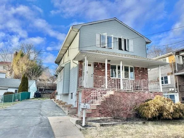 532 Henry St, South Amboy, NJ 08879