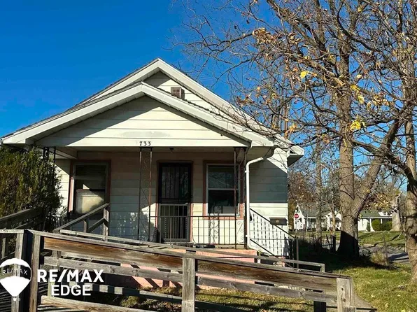 733 E Lorado Ave, Flint, MI 48505