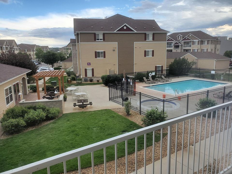 1st image of 15700 E Jamison Dr Unit 7204