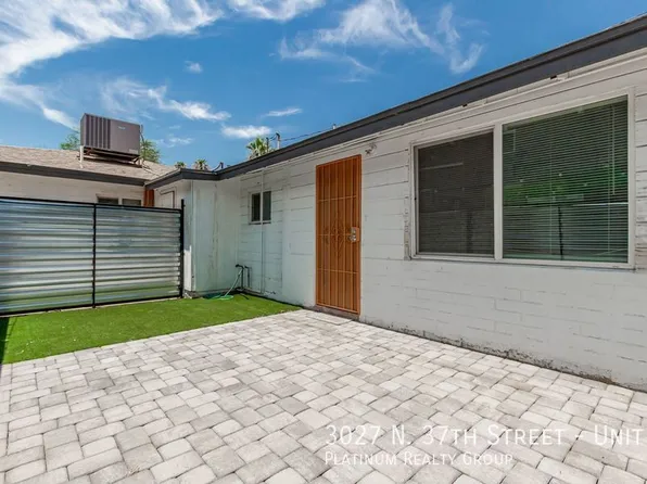 3027 N 37th St APT 6, Phoenix, AZ 85018