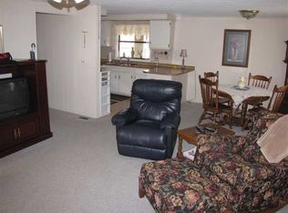 362 Ravenwood Cir, Benton, KY 42025