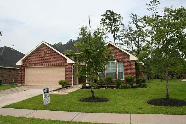 House next Greenbelt