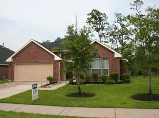 18326 Otter Creek Trl, Humble, TX 77346