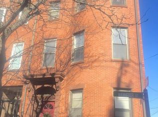 188 Webster St #4, East Boston, MA 02128