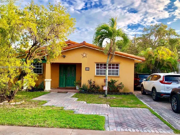 10 Marabella Ave, Coral Gables, FL 33134