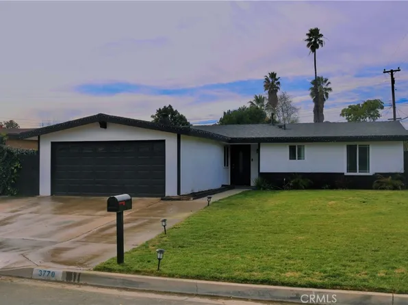 3770 Briarvale St, Corona, CA 92879