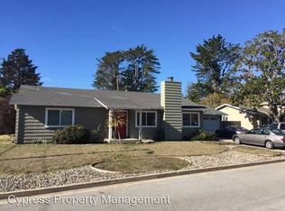 203 Sheldon Ave, Santa Cruz, CA