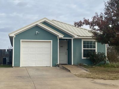 8911 Temple Ave, Lubbock, TX, 79423