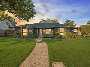 Aya⭐️ 15944 Meadow Vista Pl, Dallas, TX 75248 | Zillow