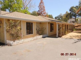 8203 Hedgpeth Rd, Valley Springs, CA 95252