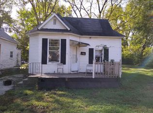 969 W Marietta St, Decatur, IL 62522