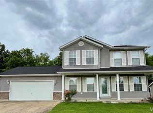 591 Creekwood Blvd, Troy, MO 63379