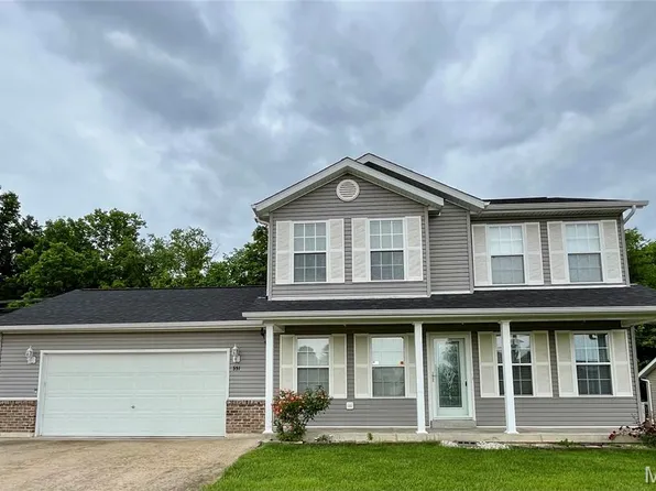 591 Creekwood Blvd, Troy, MO 63379