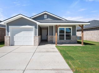 1617 N Clinton Ave, Lubbock, TX 79416