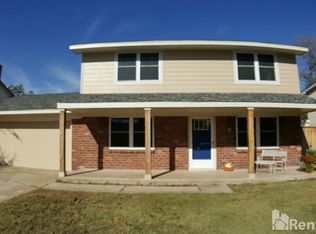 4021 NW 57th St, Oklahoma City, OK 73112