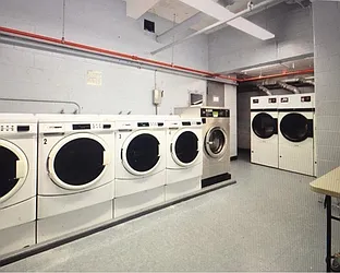 Rented by New Bedford Management Corp