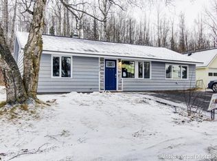 1702 Twining Dr, Anchorage, AK 99504